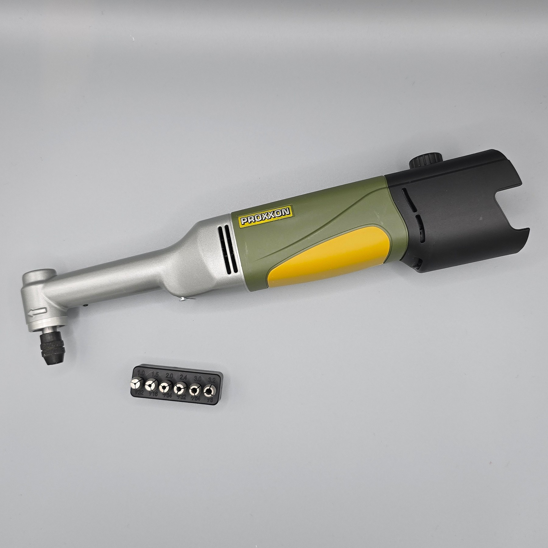 Proxxon LWB/A Akku Winkelbohrmaschine