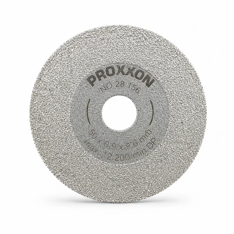 Proxxon Diamantscheibe "Uni Cut" Ø45x0,9mm *NEU*