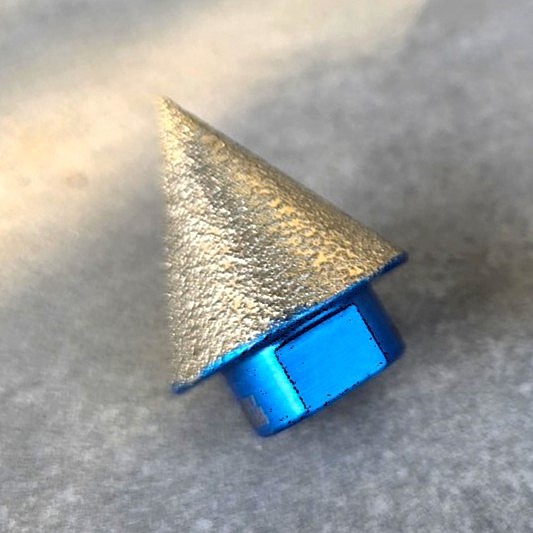 Diamant Kegelfräser Ø35mm M14