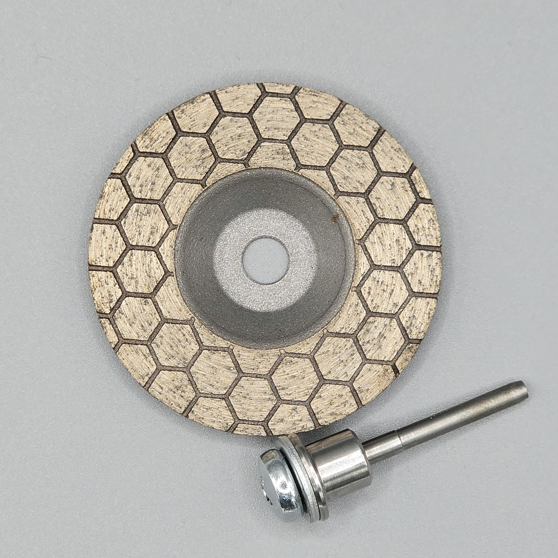 Distar “Nectar 100” Ø45mm *NEW*