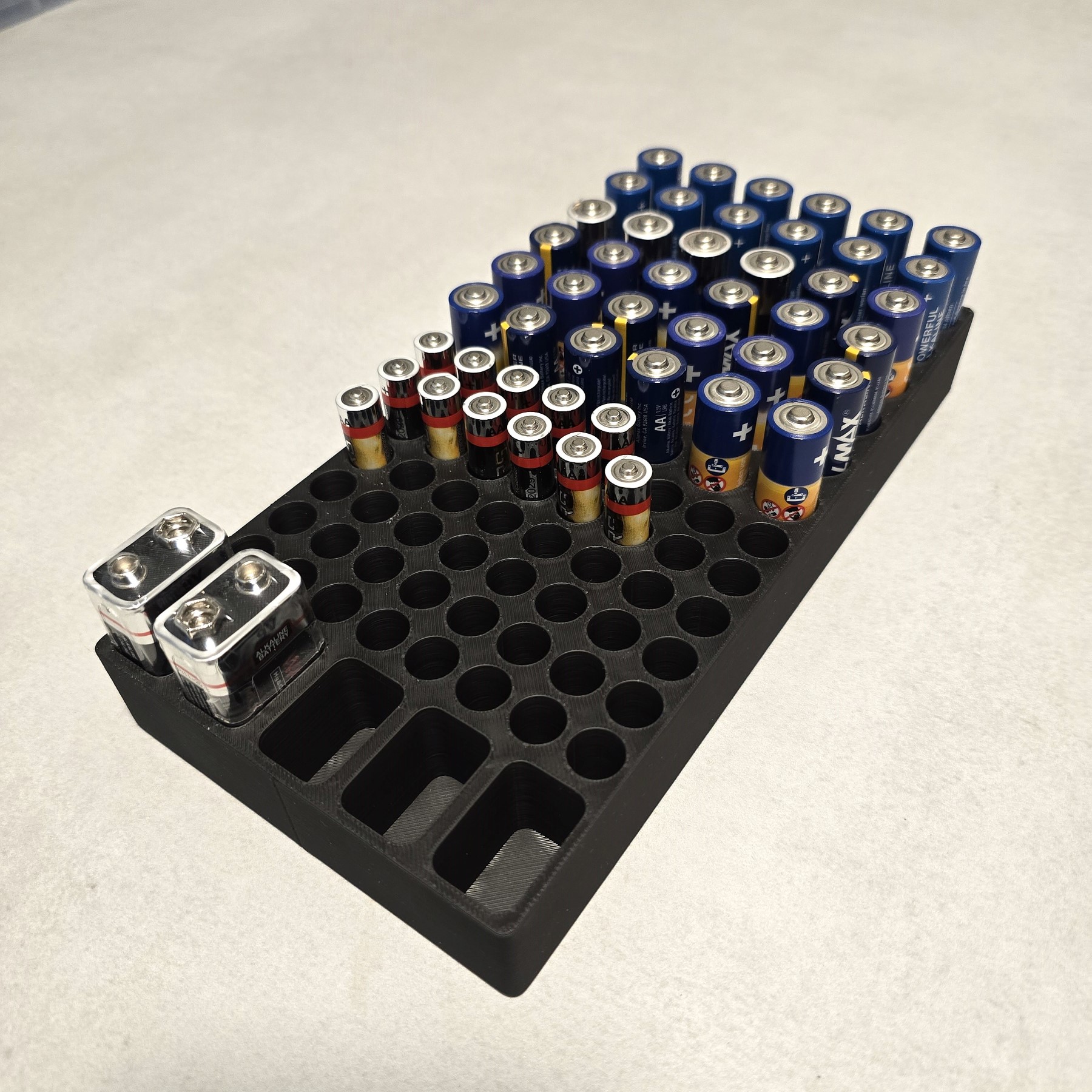 Batteriebox