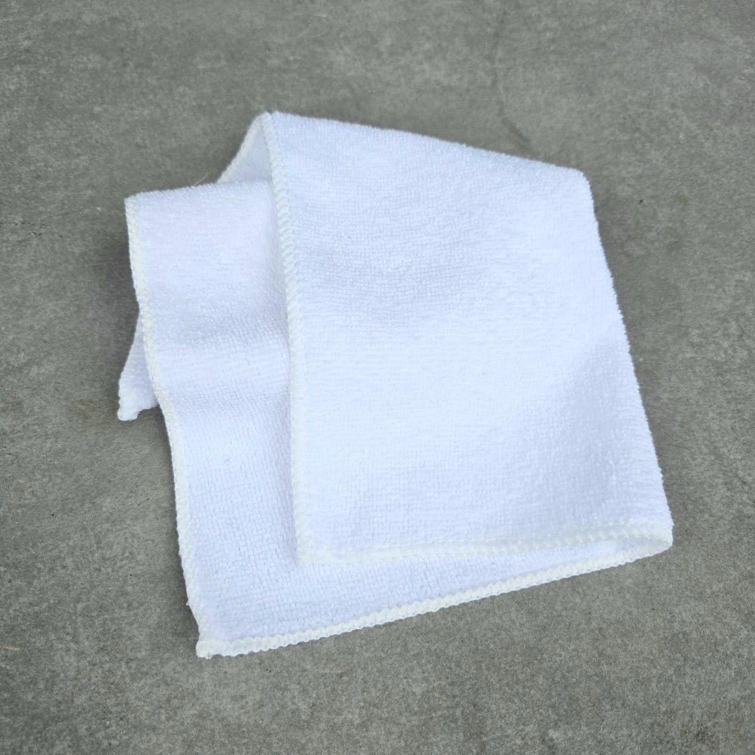 Microfasertücher 5 Stck