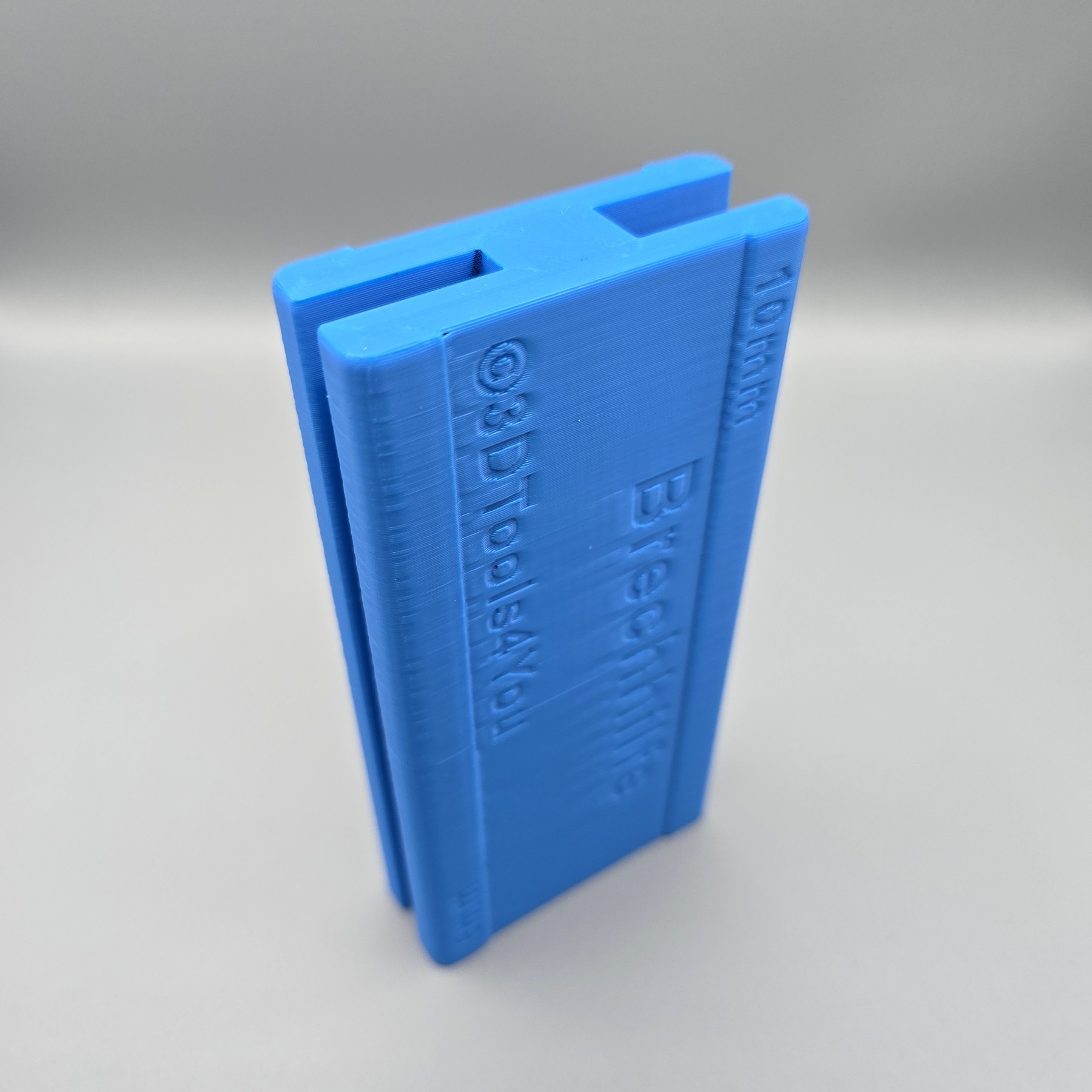 Fliesen Brechhilfe 6 + 10mm