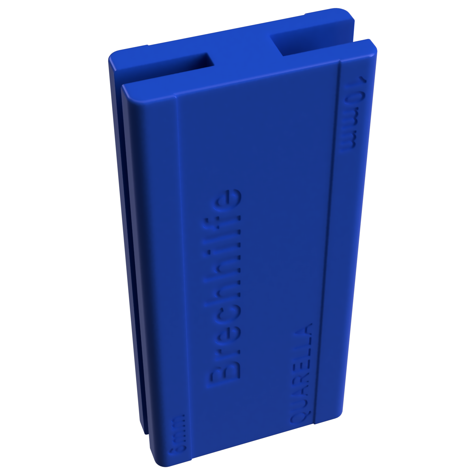 Fliesen Brechhilfe 6 + 10mm (Quarella)